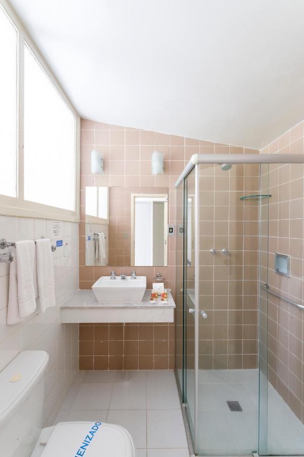 Quarto Triplo Deluxe