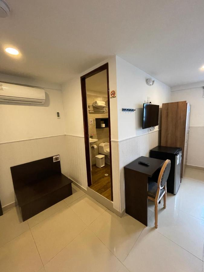 Habitación Familiar