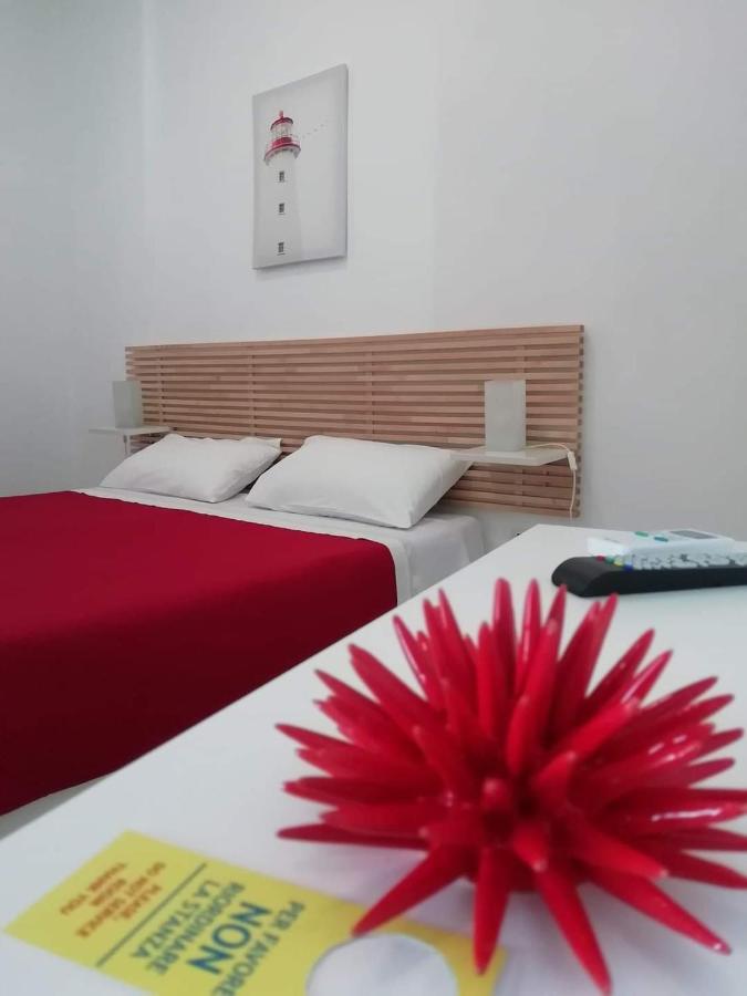 Large Double or Twin Room