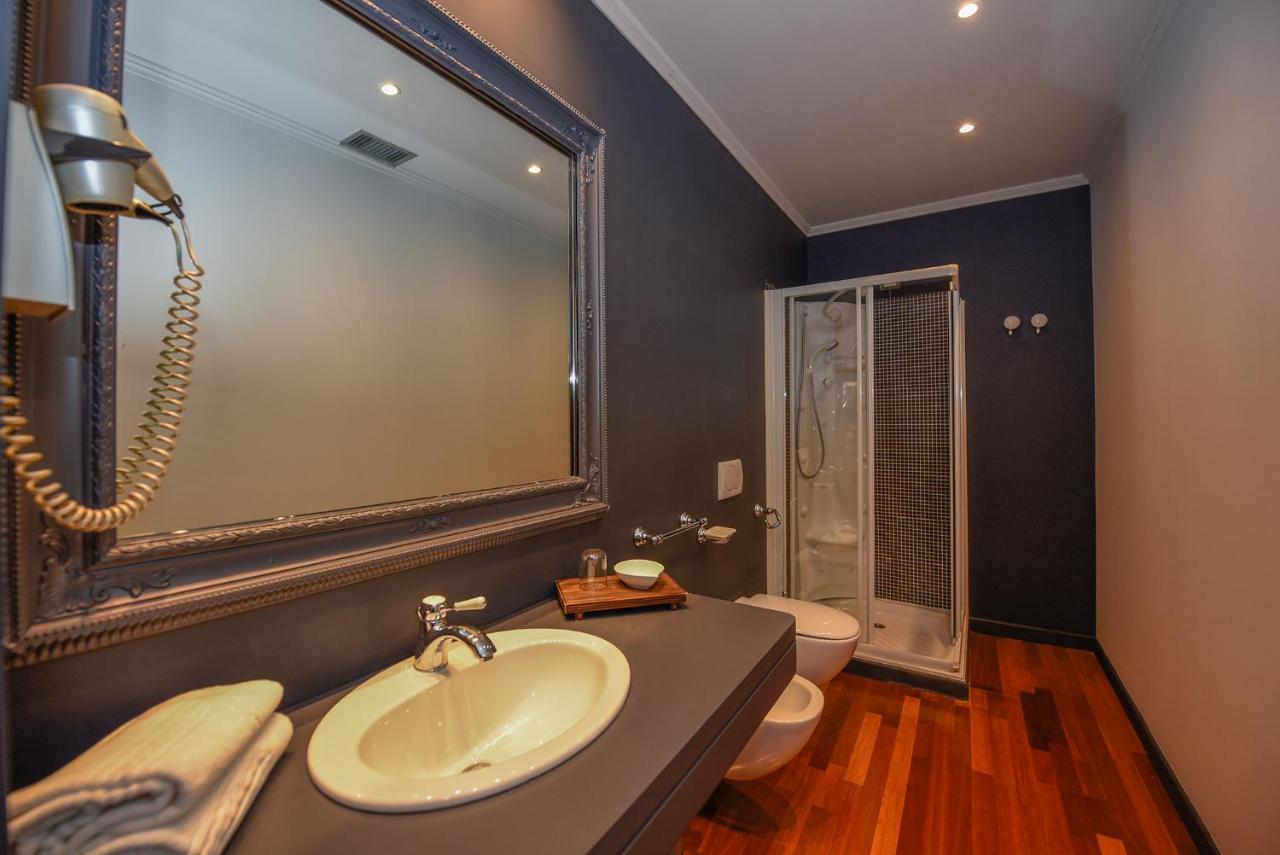 Chambre Double Classique