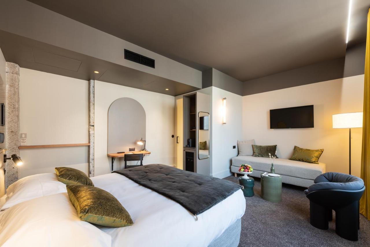Junior Suite Familiale Essentiel