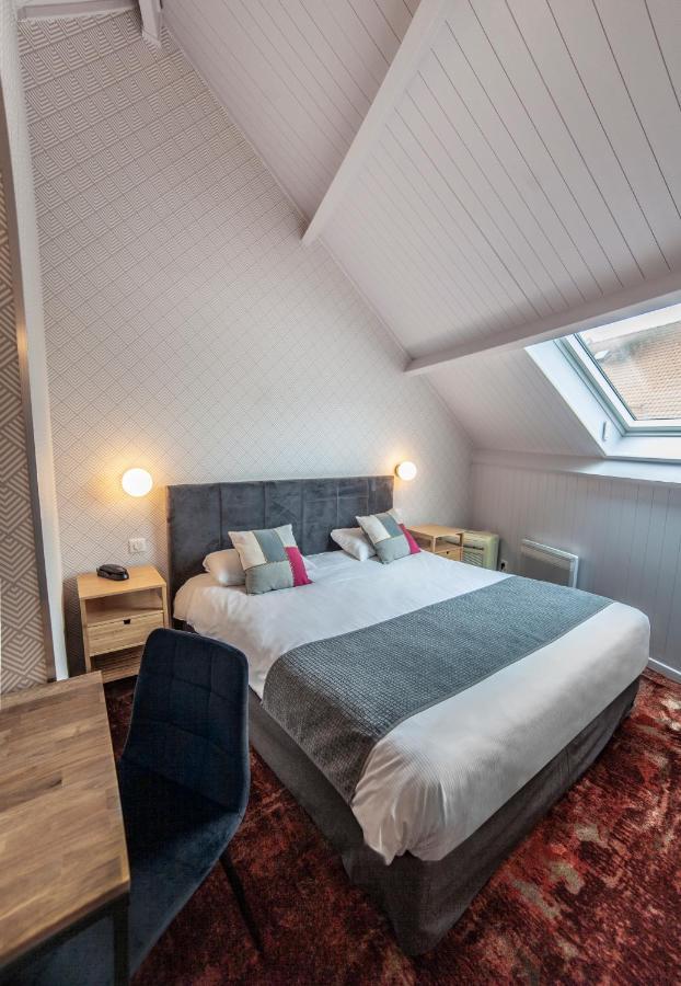 Chambre Double