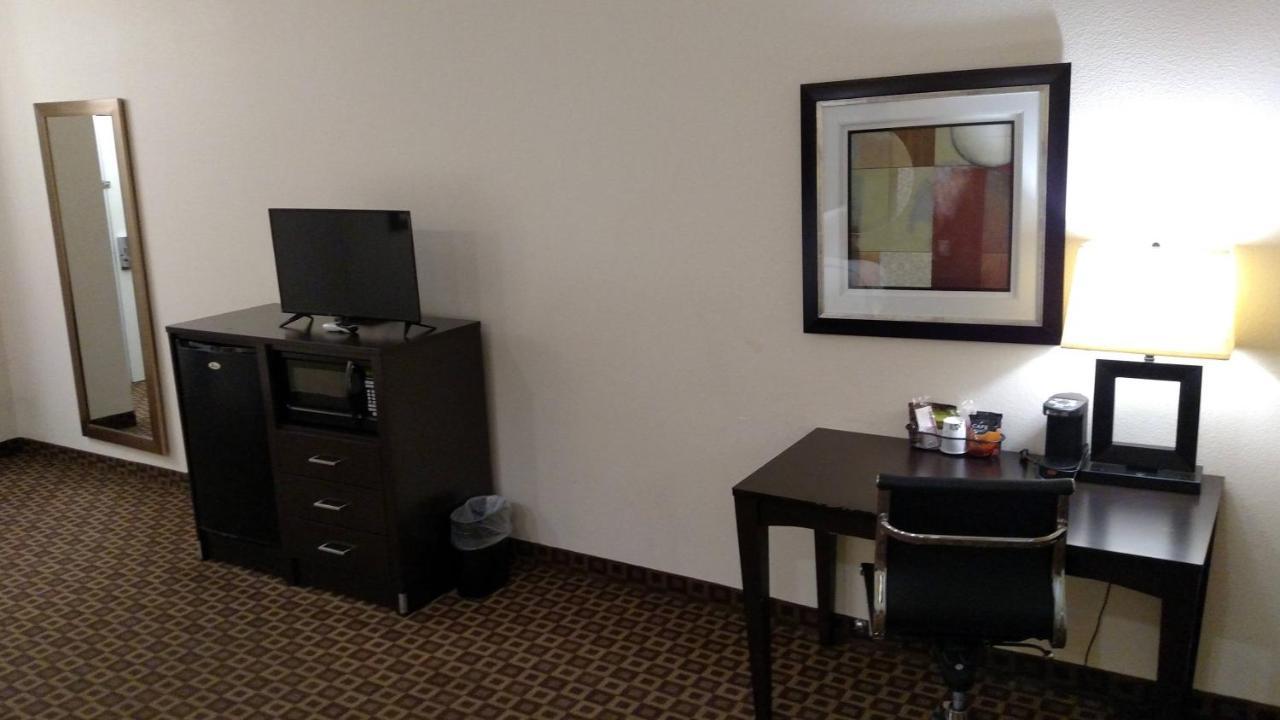 Superior King Room Non-Smoking