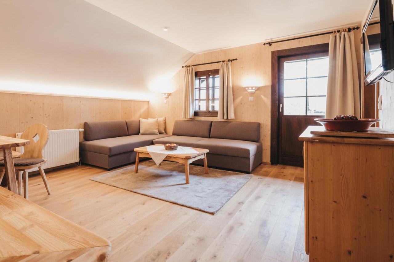Apartment mit 2 Schlafzimmern