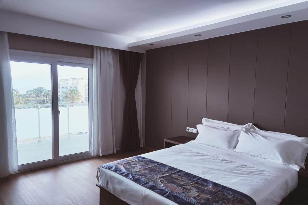 Chambre Double Deluxe - Vue sur Mer