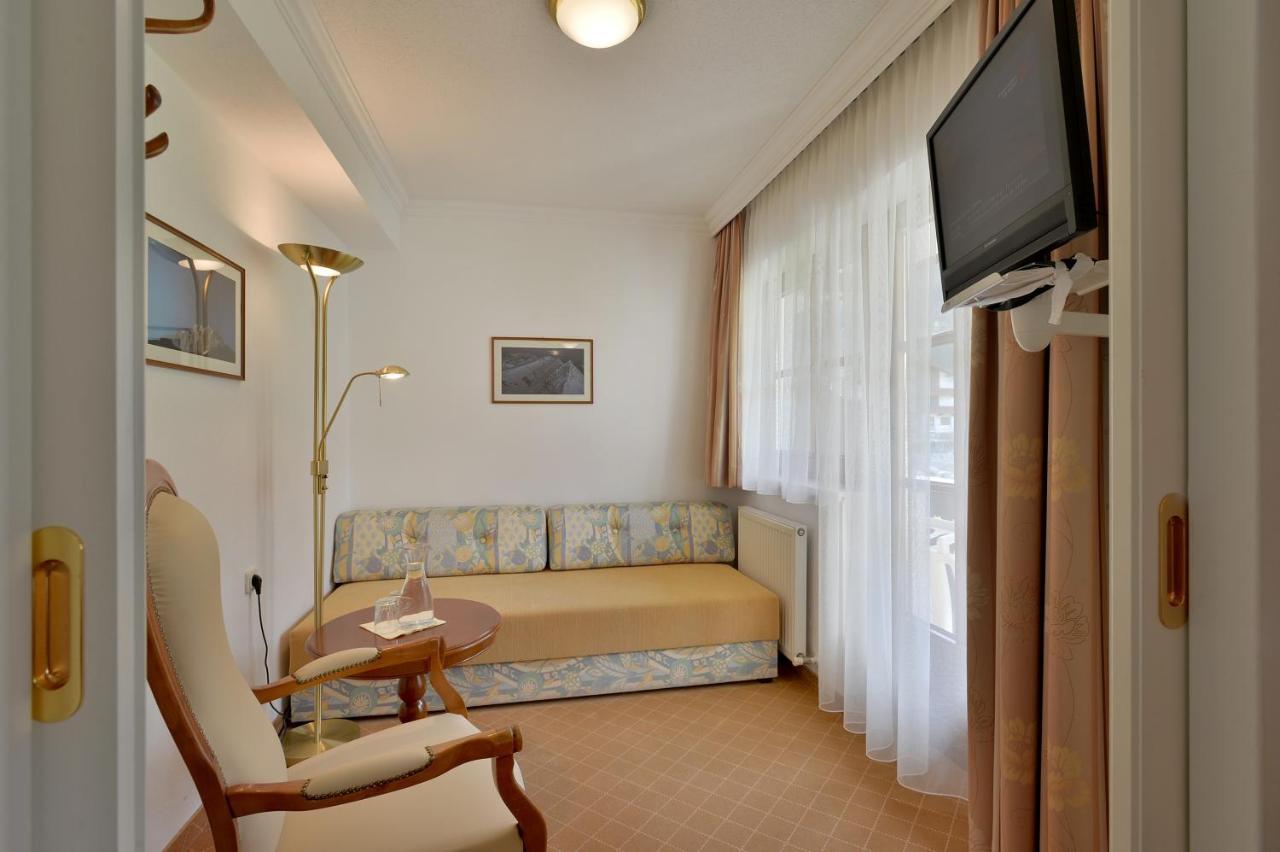 Familiekamer