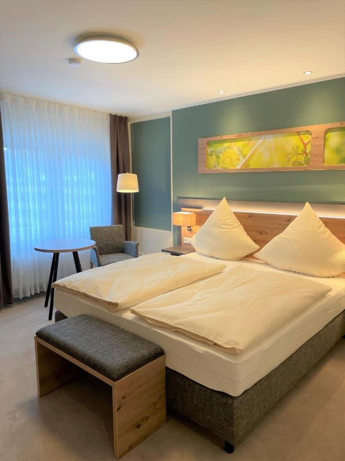 Deluxe Doppelzimmer mit Dusche