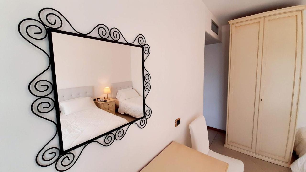 Vierbettzimmer - Nebengebäude