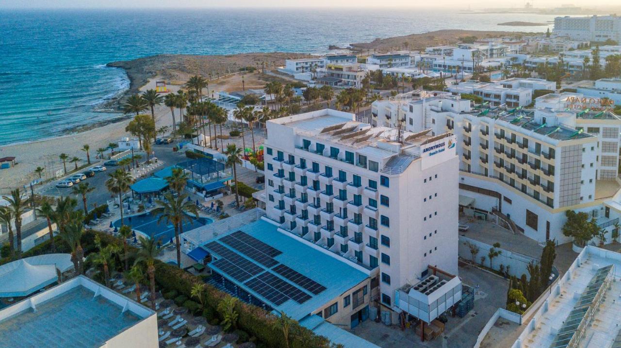 Deluxe Double or Twin Room Sea View