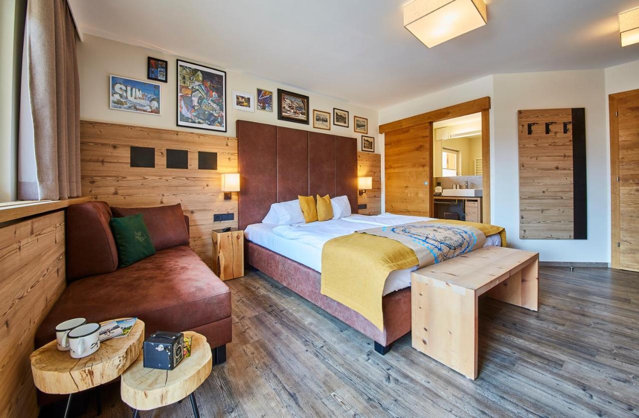 Superior Doppelzimmer