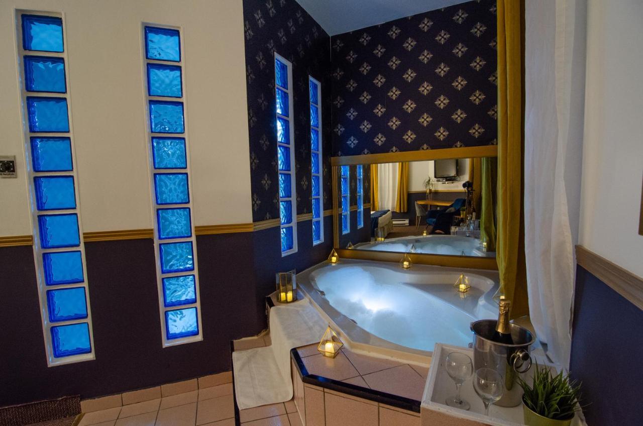 Chambre Double Standard