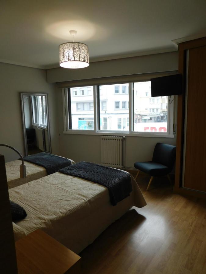 Habitación Triple Básica