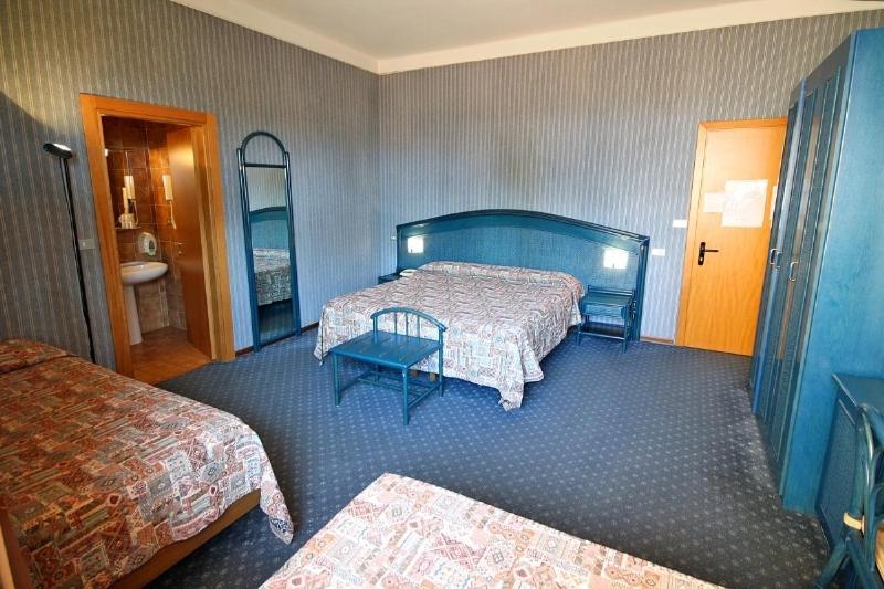 Classic Vierbettzimmer