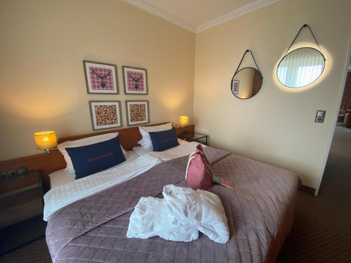 Apartment "Harz Relax"