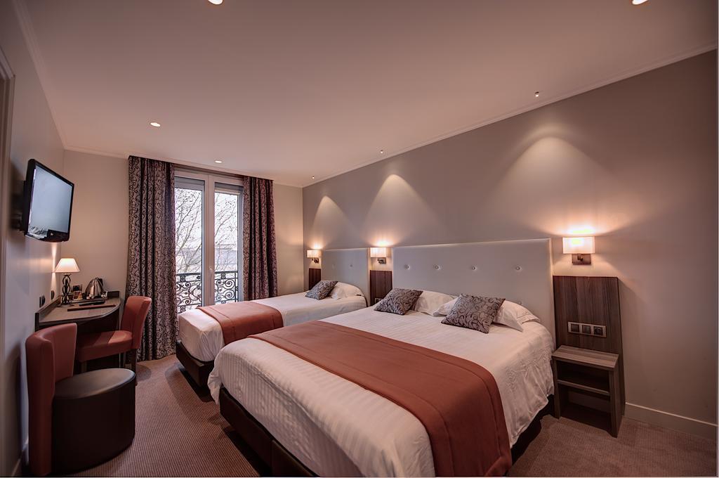 Chambre Triple Supérieure