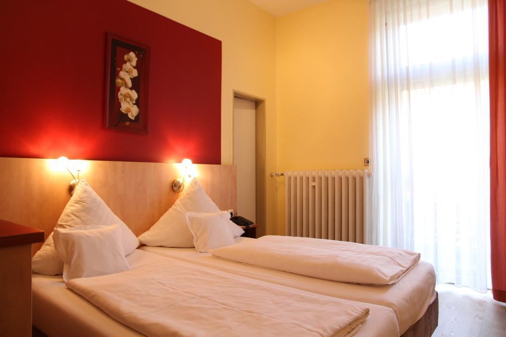 Doppelzimmer