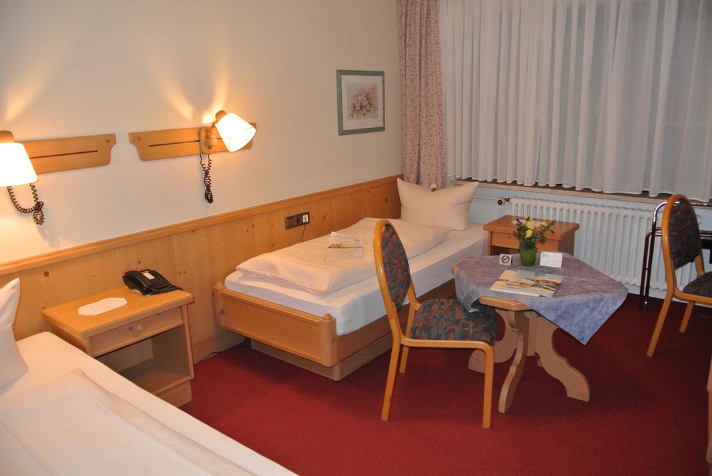 Single Room