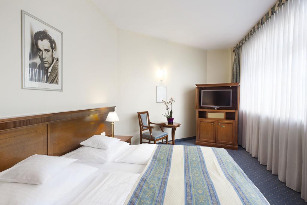 Comfort Tweepersoonskamer met 1 of 2 Bedden
