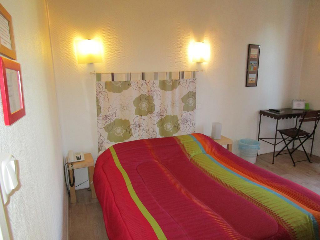 Chambre Double Standard