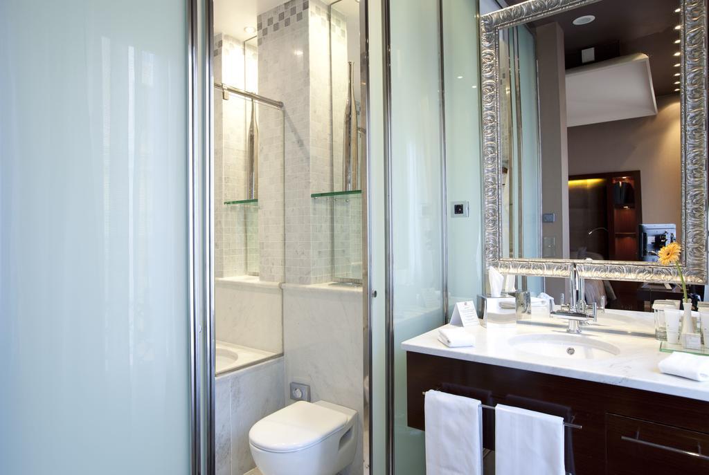 Quarto Família Deluxe
