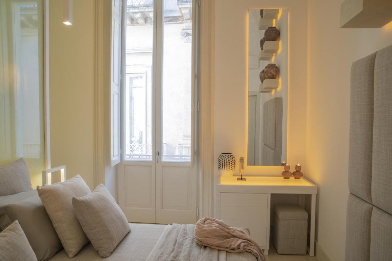 Chambre Double Deluxe avec Balcon