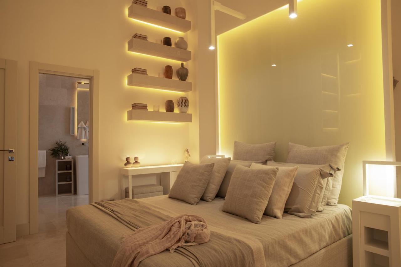 Chambre Lit King-Size