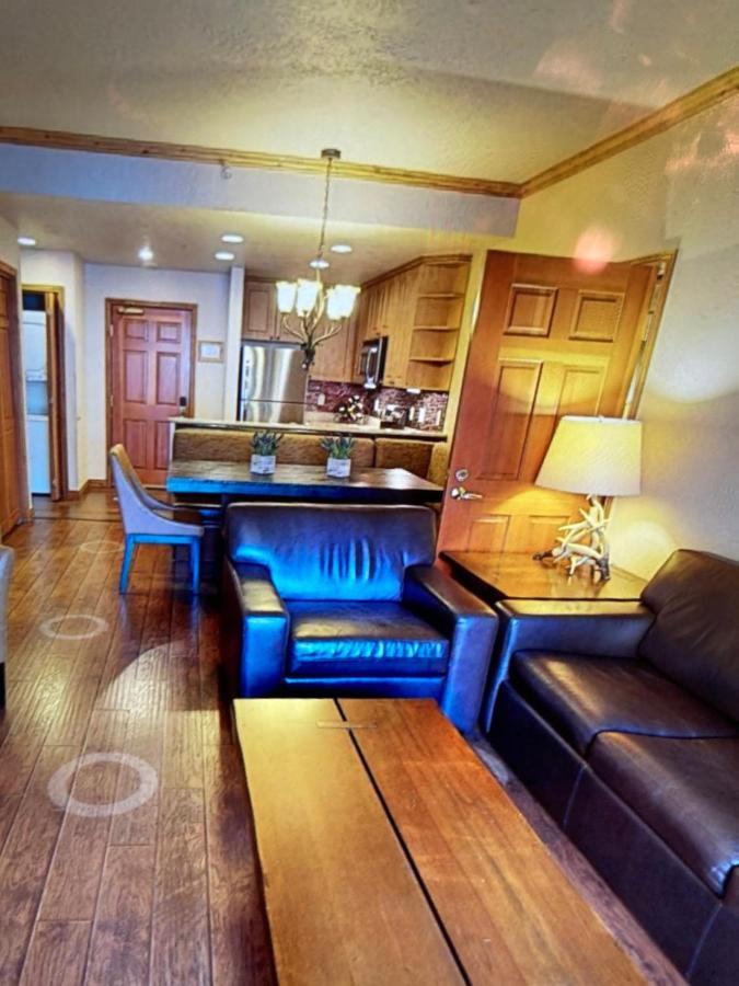 Apartamento de 2 dormitorios