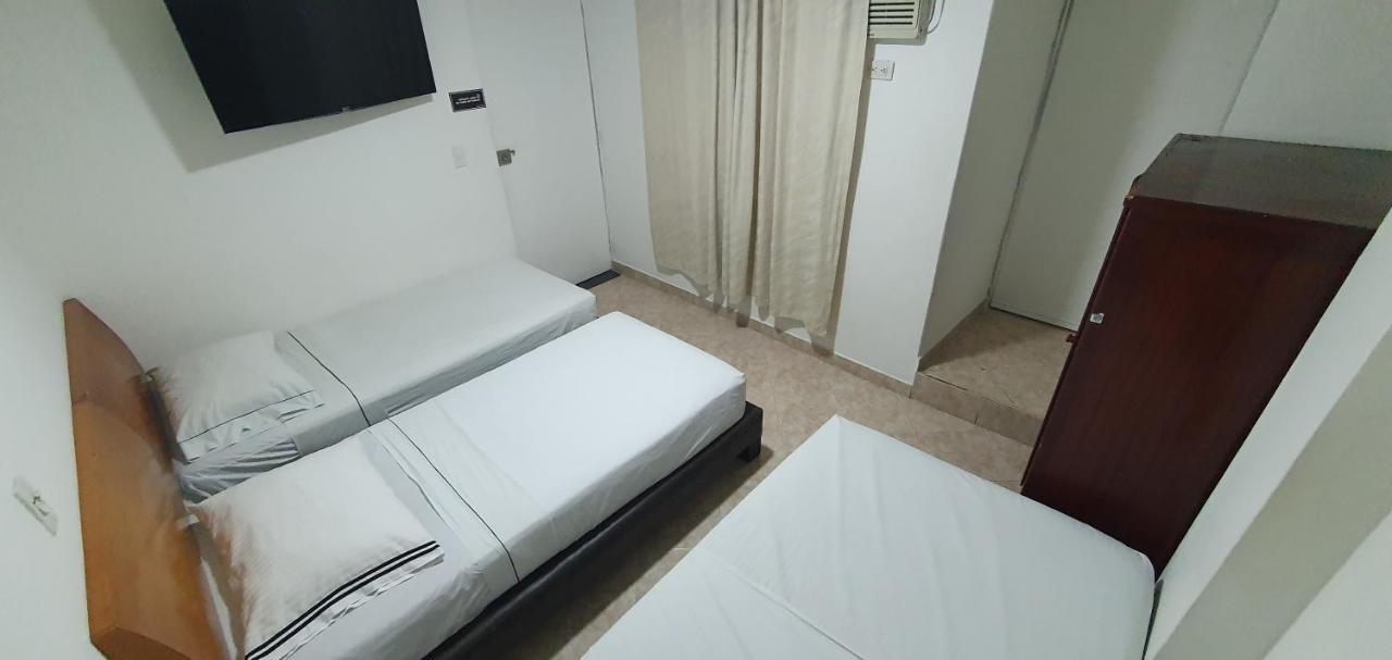 Quarto Triplo