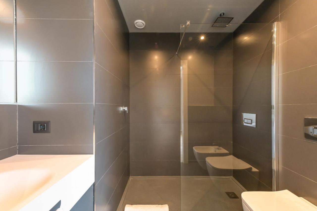 Chambre Double ou Lits Jumeaux - Vue sur Ville
