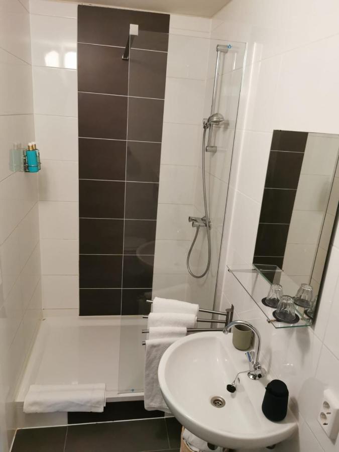 Großes Doppelzimmer