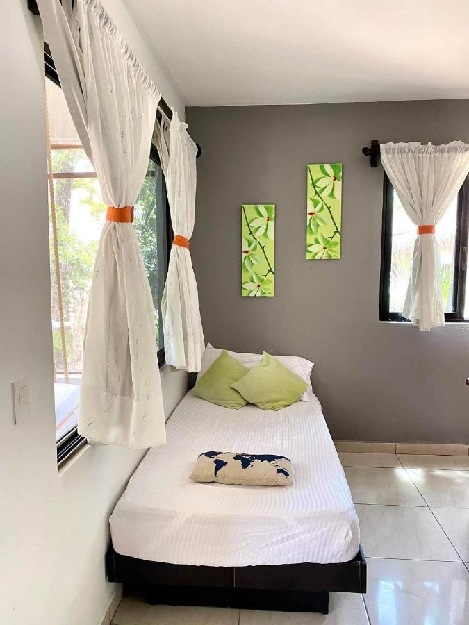 Habitación Doble Deluxe