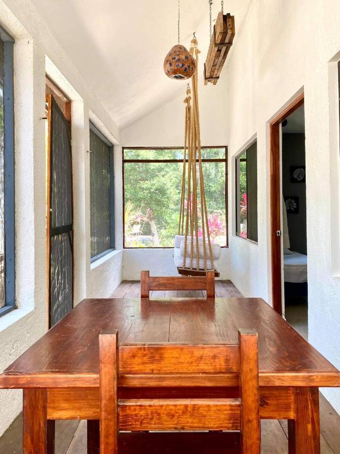 Bungalow Deluxe