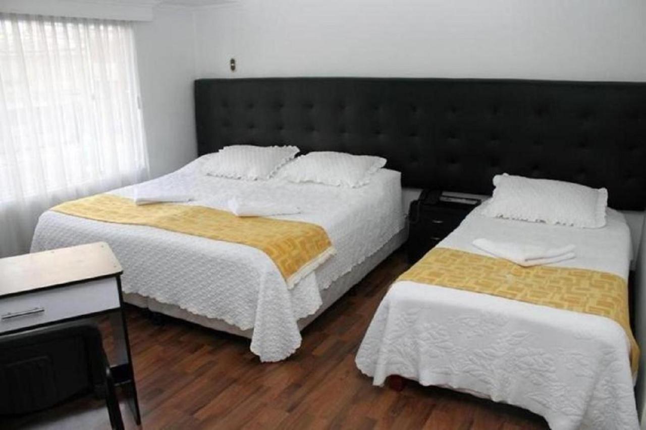 Habitación Triple