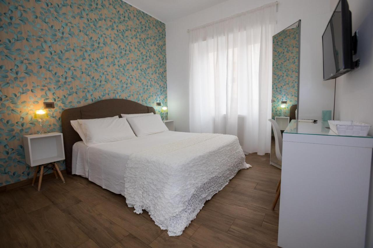 Habitación Doble Deluxe