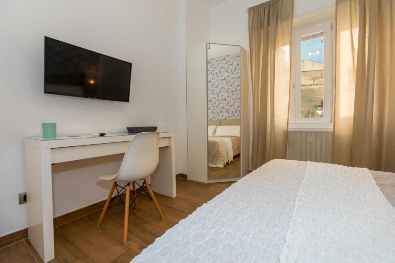 Habitación Doble Deluxe
