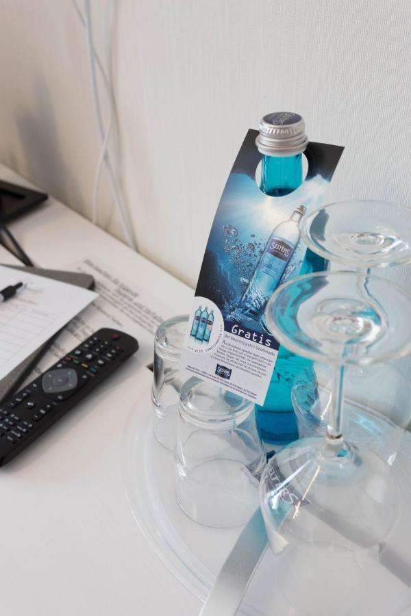 Economy Doppelzimmer