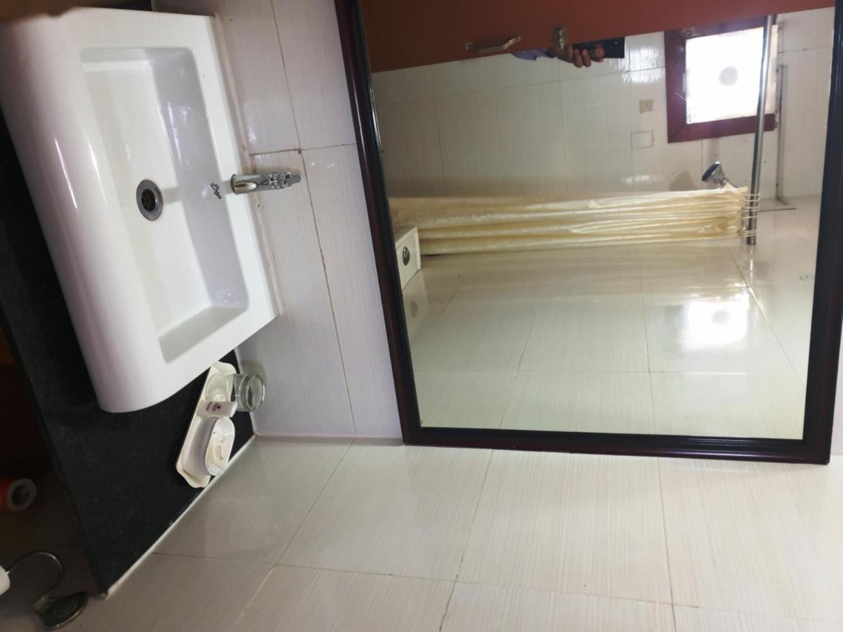 Heritage Double Room