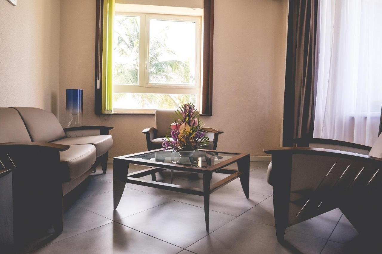 Suite with Sea View