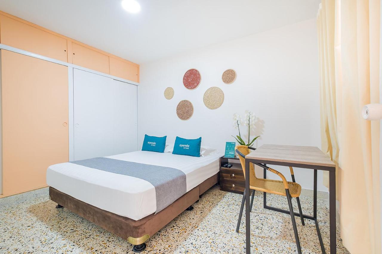 Habitación Doble Superior