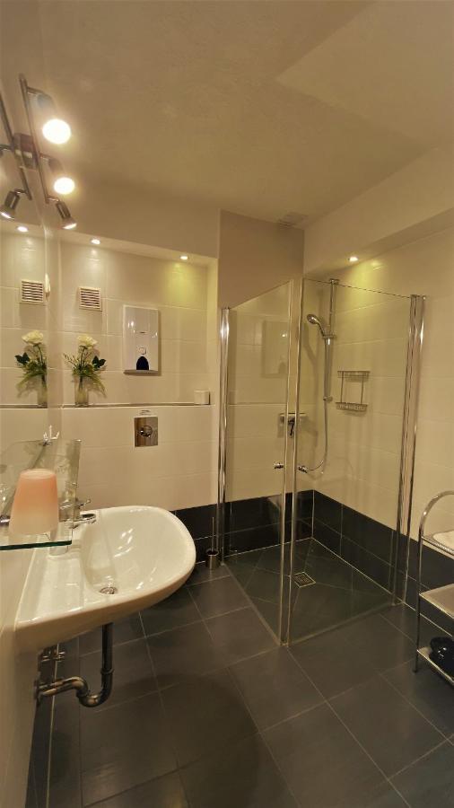 Dreibettzimmer