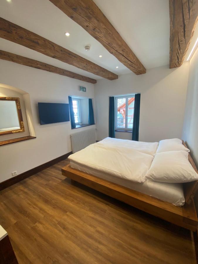 Family Room with Bathroom