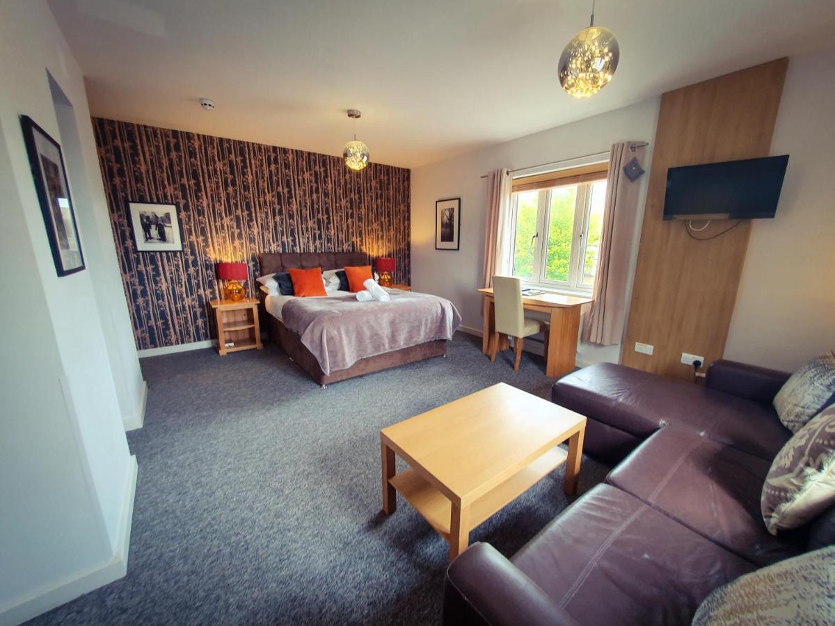 Superior King Room