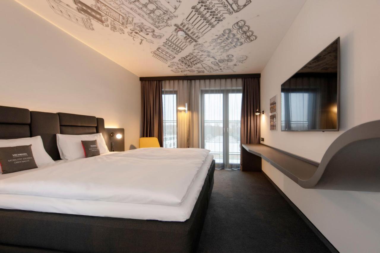 Standard Doppelzimmer