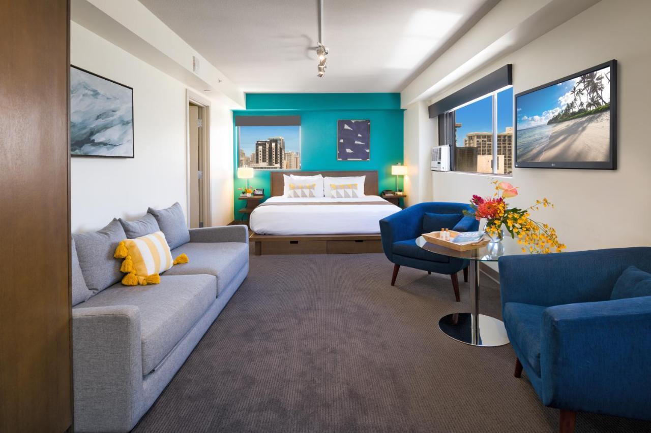 Junior Suite met Uitzicht op de Bergen