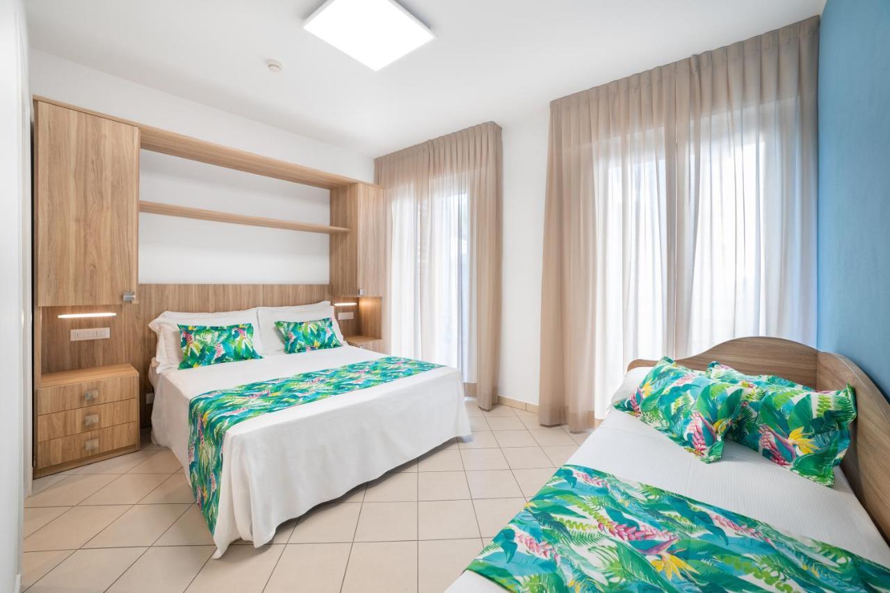 Superior Quadruple Room