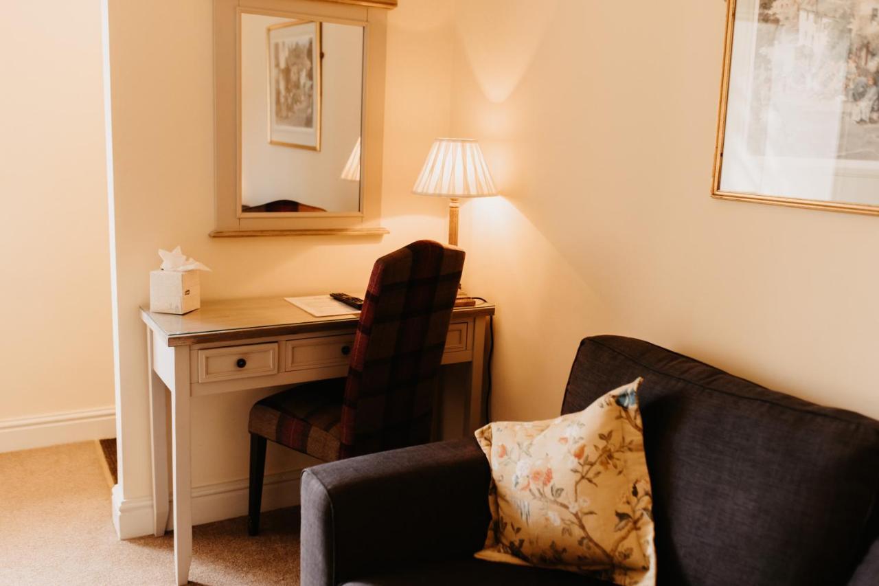 Courtyard Suite – Dog friendly on request – Contact Property before booking to check availability