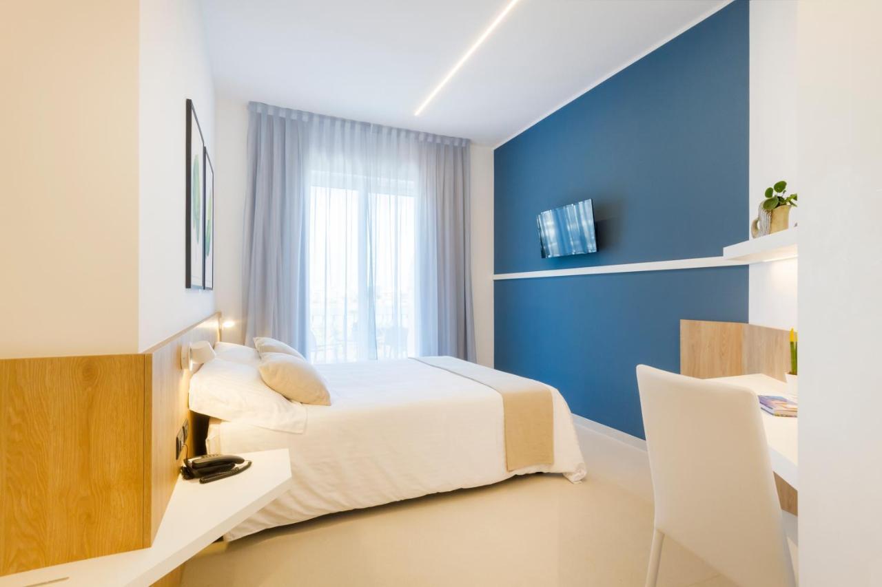 Chambre Double Deluxe