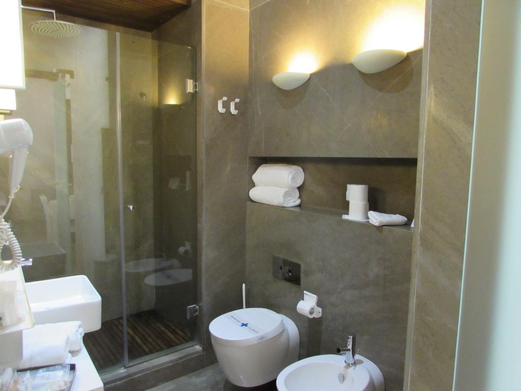 Superior Double or Twin Room with  with Alhambra View