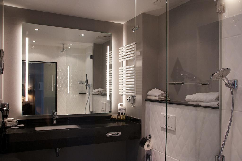 Premium Double Room