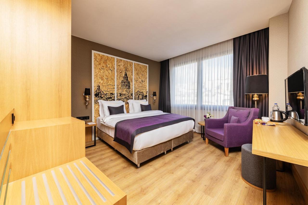Deluxe Doppelzimmer